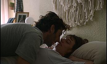 Actress - Maria Rodriguez Soto: Movie - Mamifera